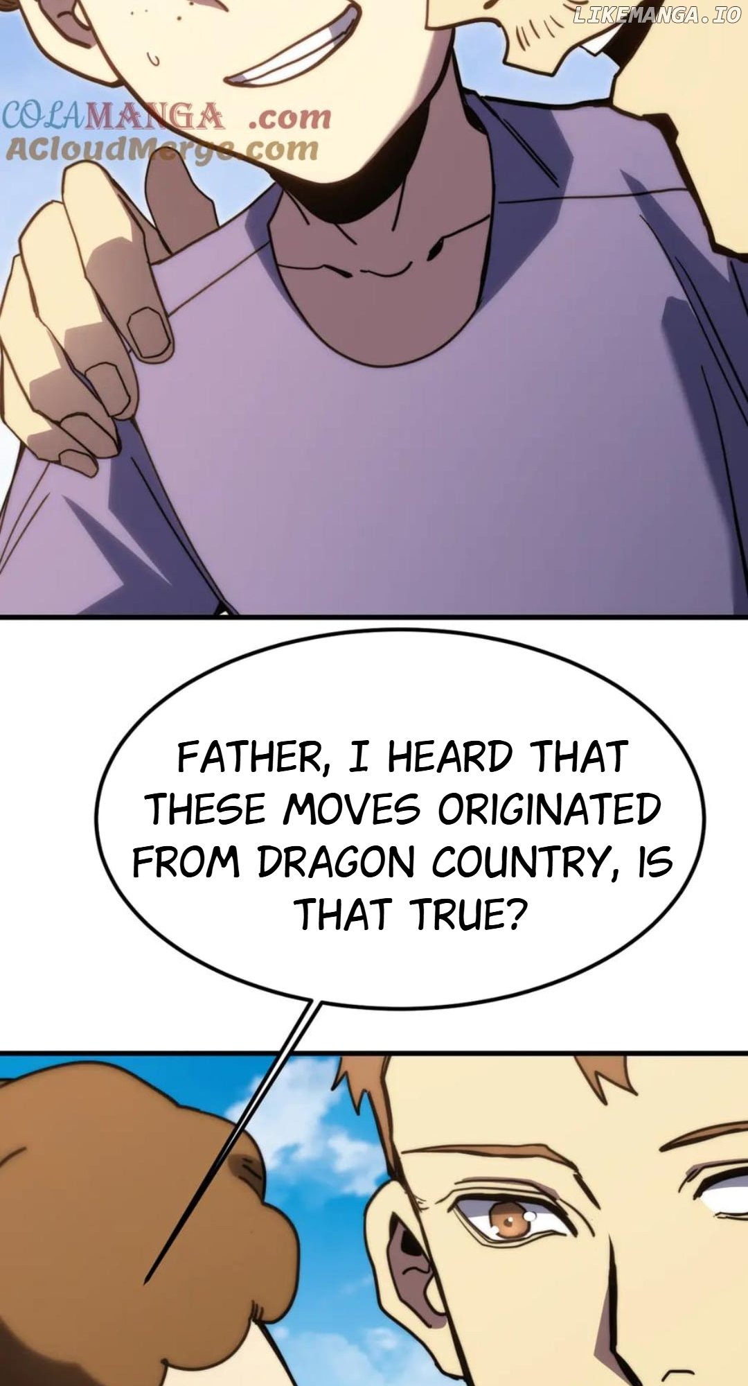 Log into the Future Chapter 218 - page 47